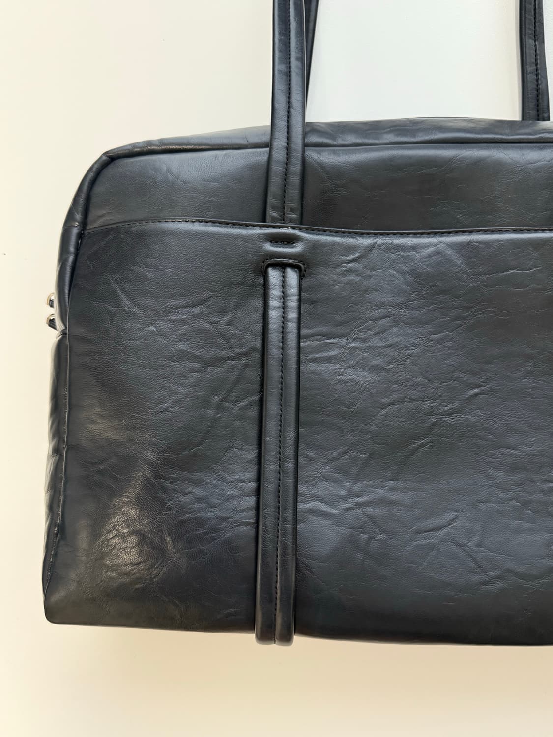 무신사 스탠다드 우먼 보부상 숄더백 상품이미지4