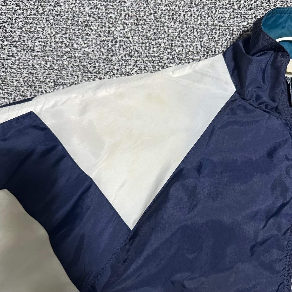 리복 90s 올드스쿨 바람막이 자켓 상품이미지5