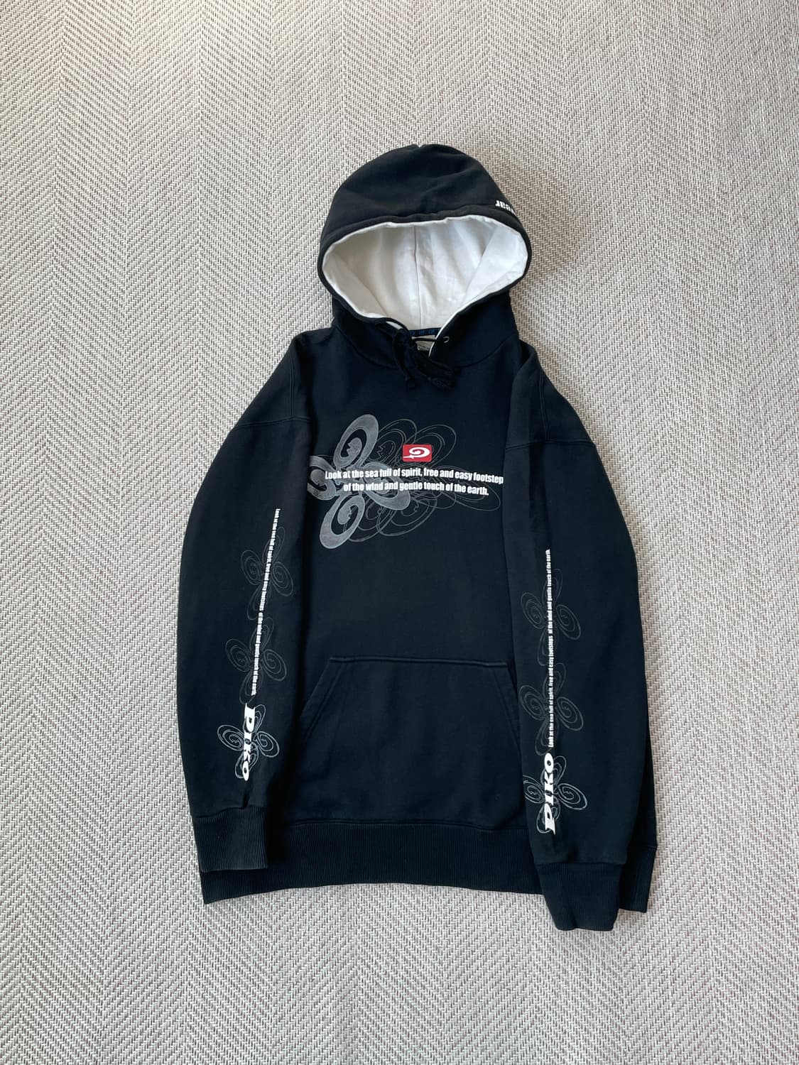 Piko 피코 서프 후드집업 J03713 상품이미지1