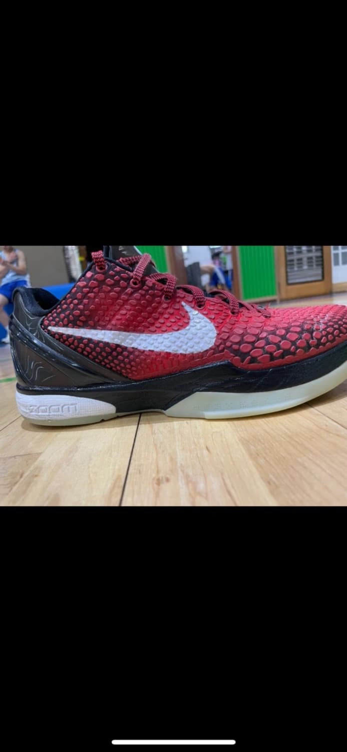 코비6 (285mm) 상품이미지2