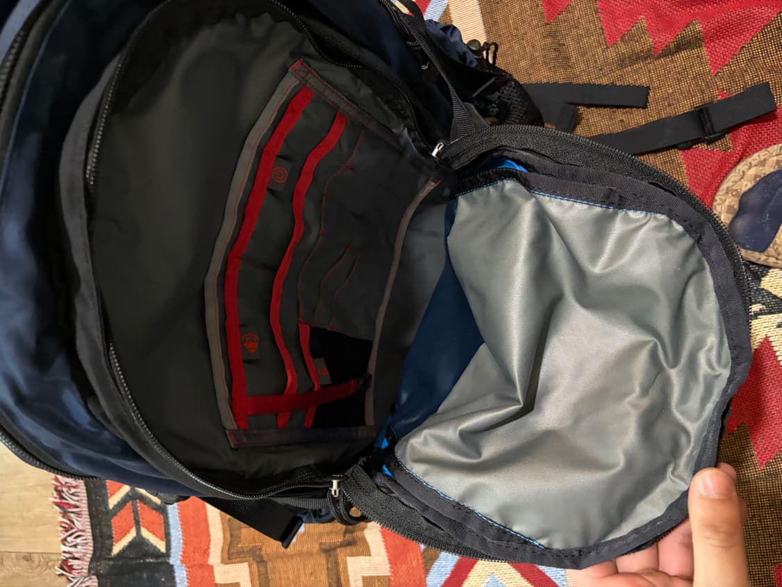 노스페이스 리콘 백팩 28L 상품이미지3