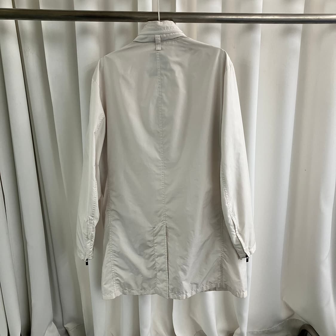 Allegri 알레그리 윈드브레이커 레인 코트 48 상품이미지2