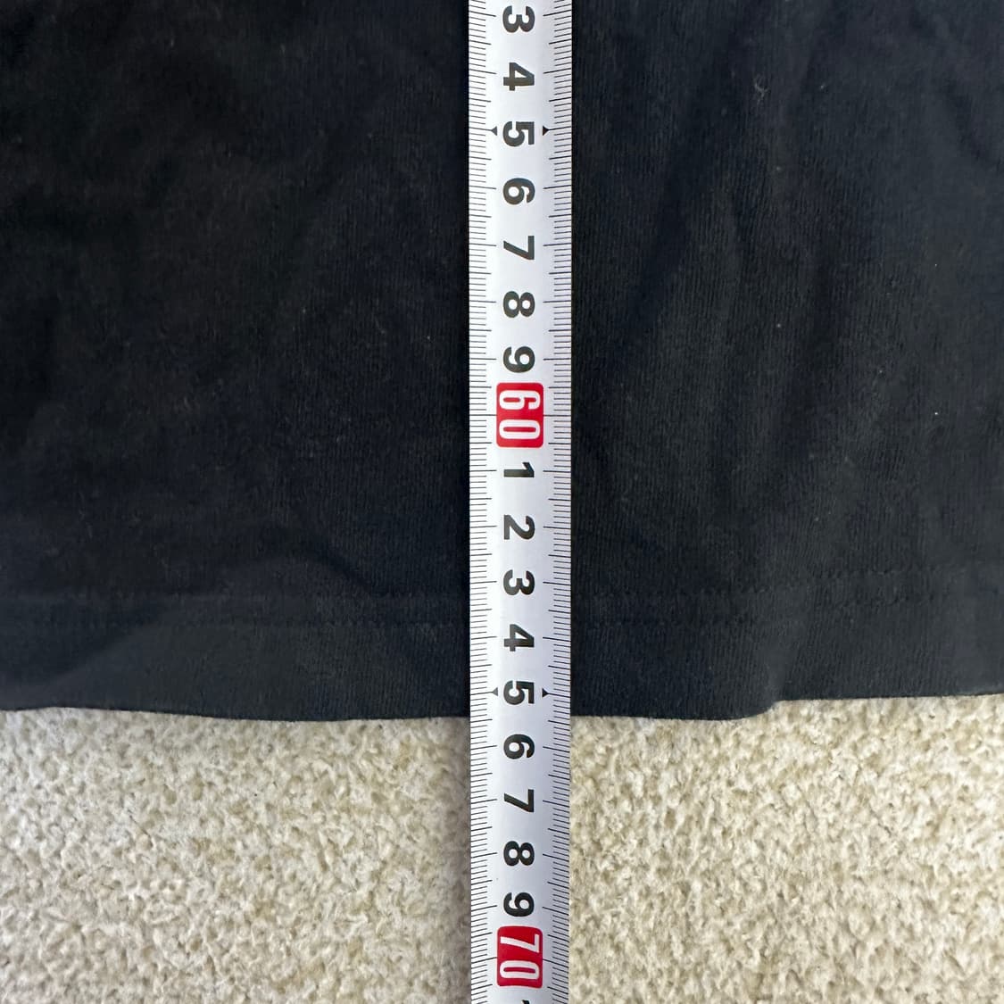 L NBA 블랙 불스 반팔티 0320D 상품이미지6