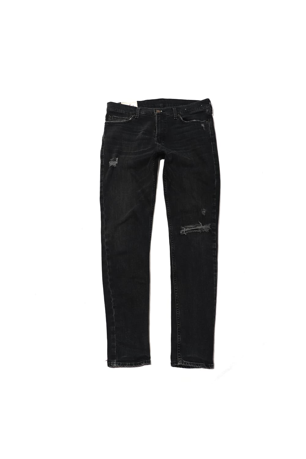 HOLLISTER 무파진 데님 팬츠 size 32 상품이미지1