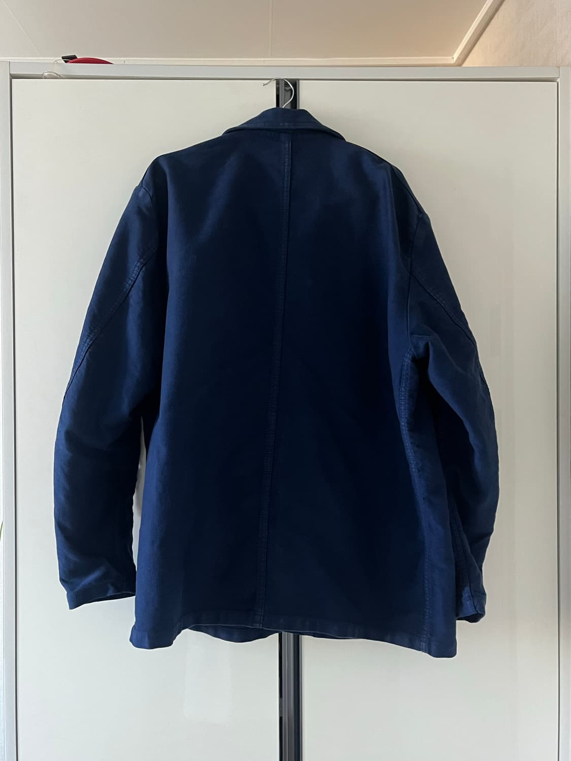 [50]베트라 몰스킨 프렌치워크자켓 상품이미지6