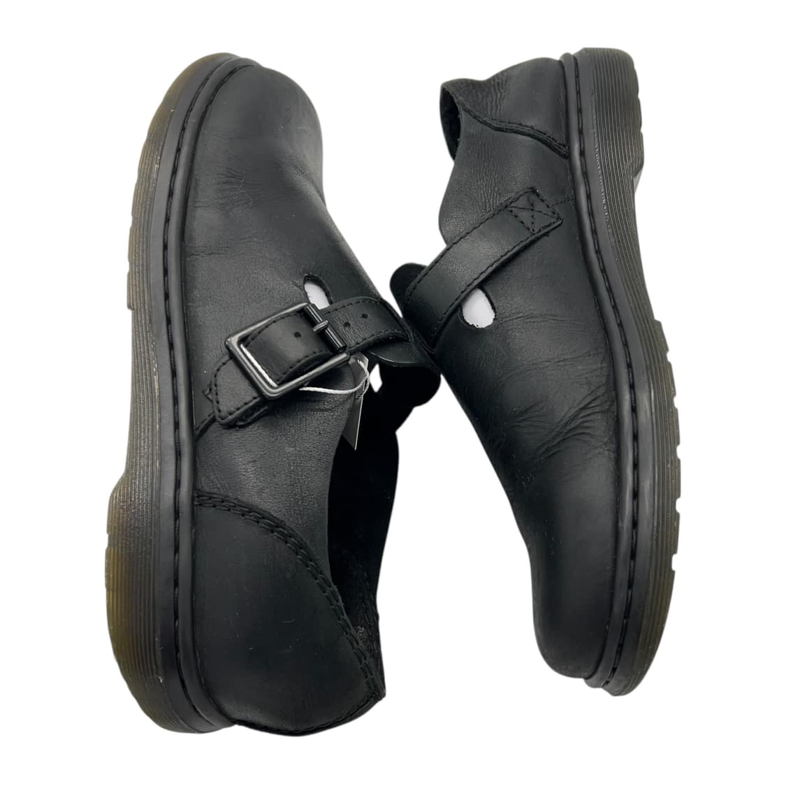 240 닥터마틴 패트리샤 블랙 (UK5) 상품이미지2