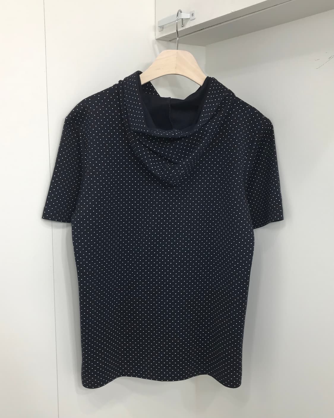 𖤐 네이비 러블리걸 set𖤐  상품이미지6