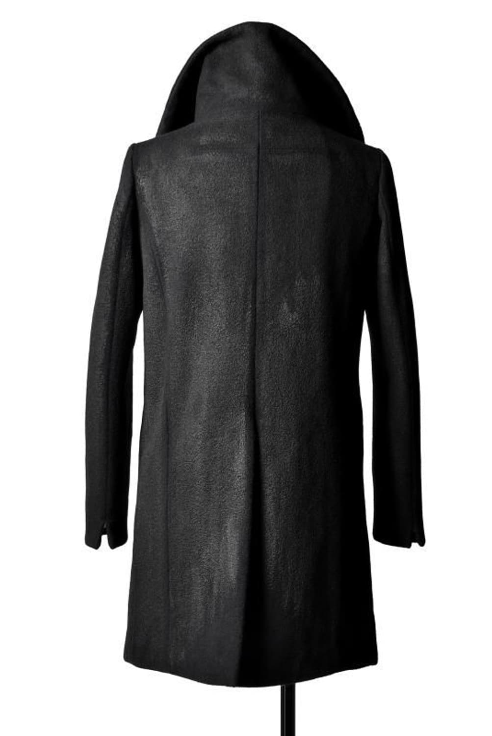 비리디 안느 하이넥 코트 상품이미지2