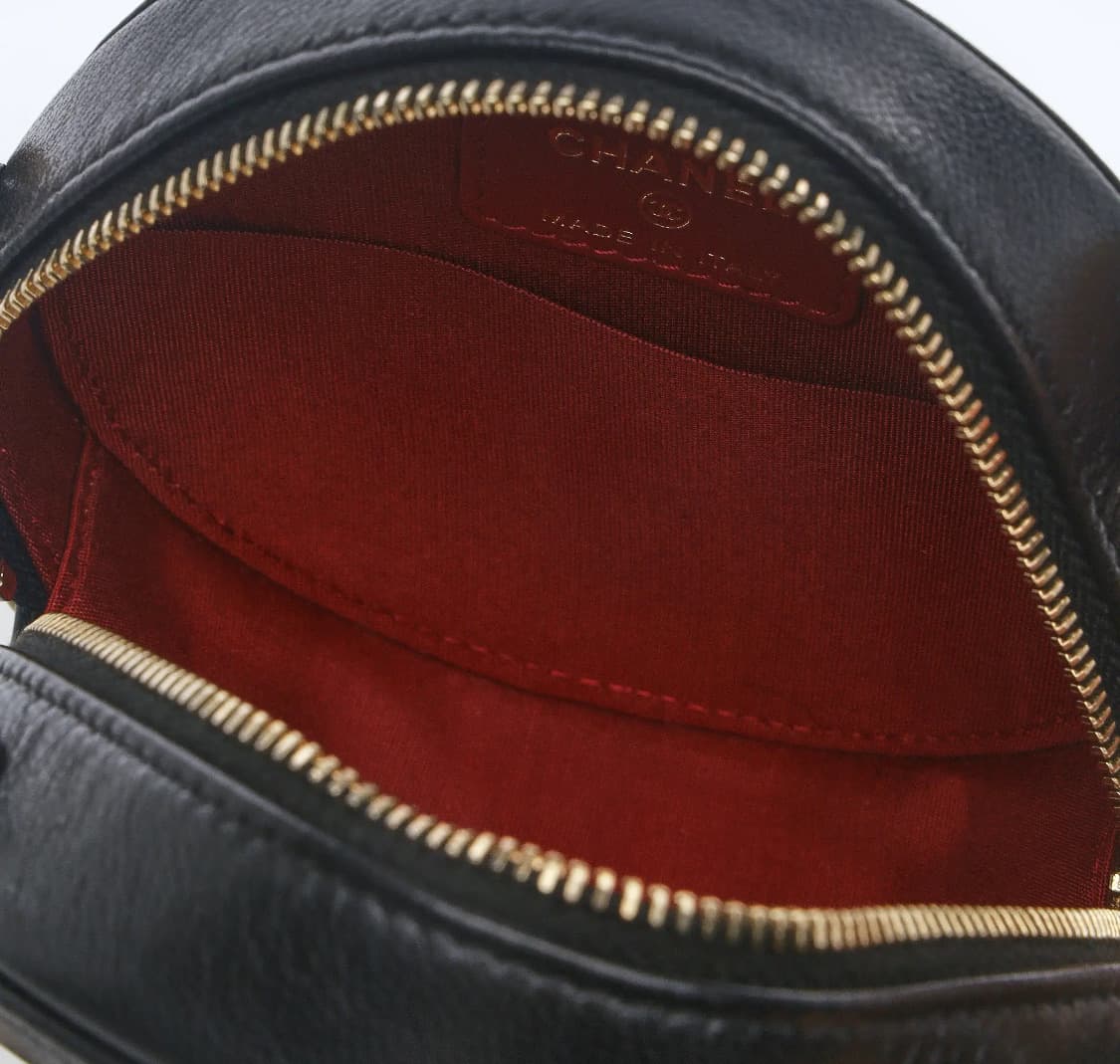 [S급] 샤넬 19 체인 클러치 판매합니다!!! 상품이미지5