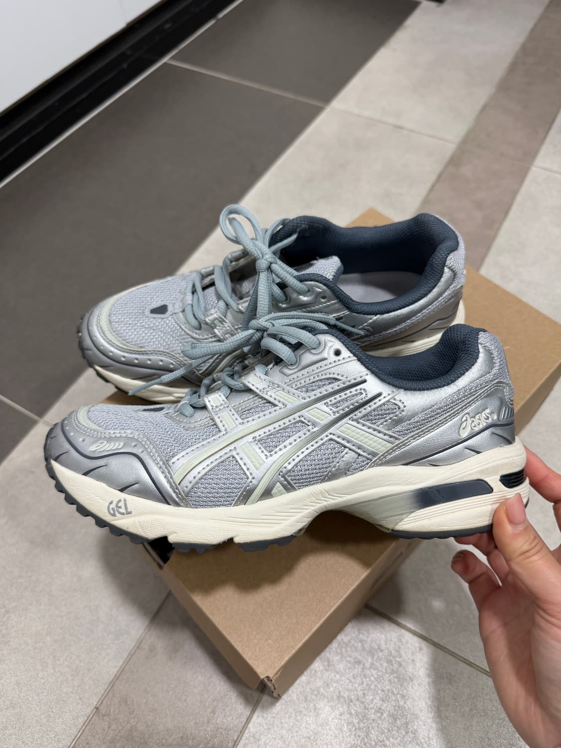 아식스 젤 1090 상품이미지2