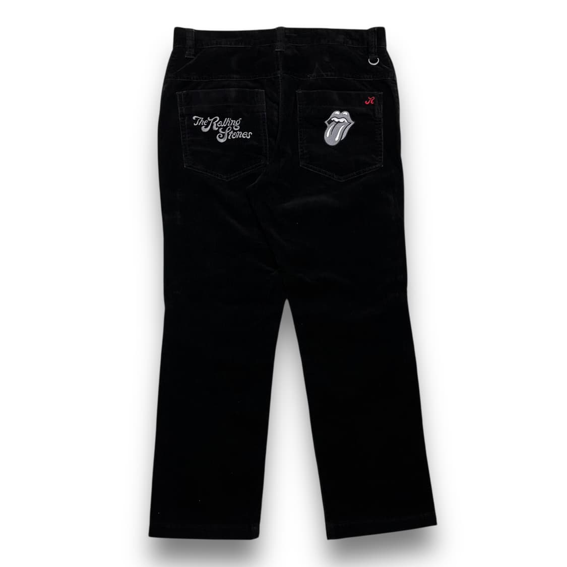 The Rolling Stones 2013s corduroy pants 상품이미지3
