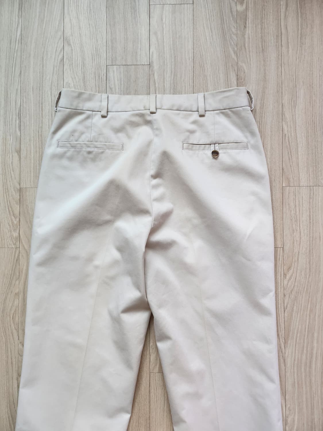 브룩스브라더스 치노팬츠 (33/30 상품이미지3