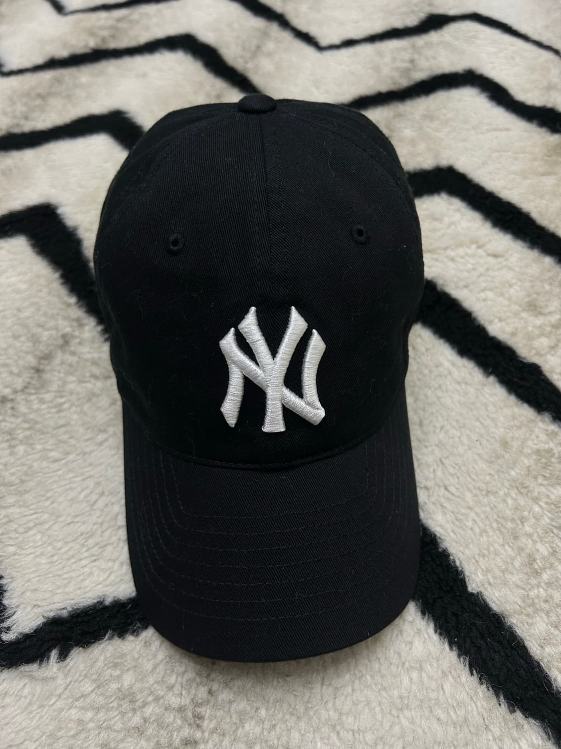 MLB 뉴욕양키스 볼캡  상품이미지3