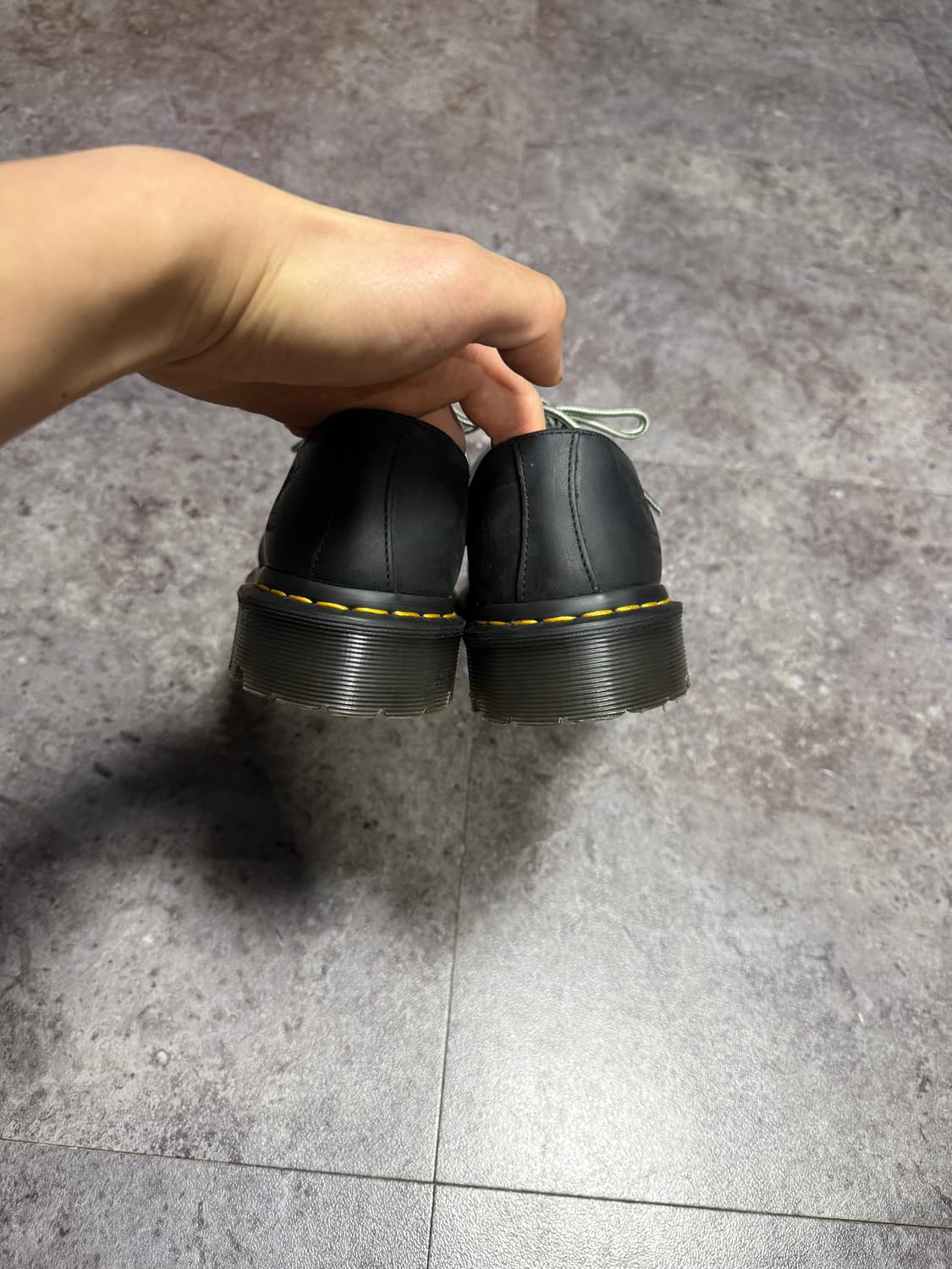 닥터마틴 1461 디네댓 260 상품이미지3