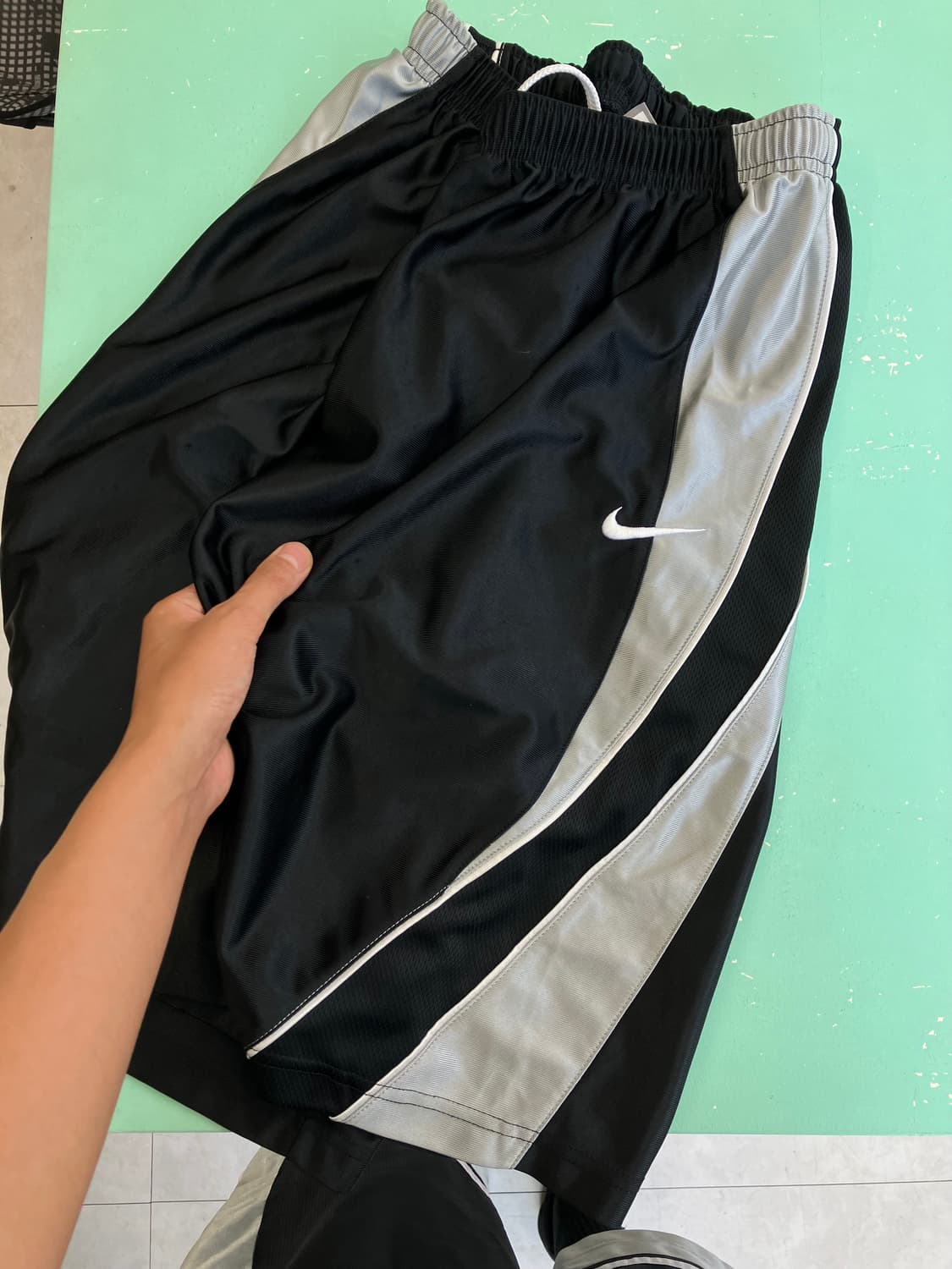 Nike shorts 상품이미지1