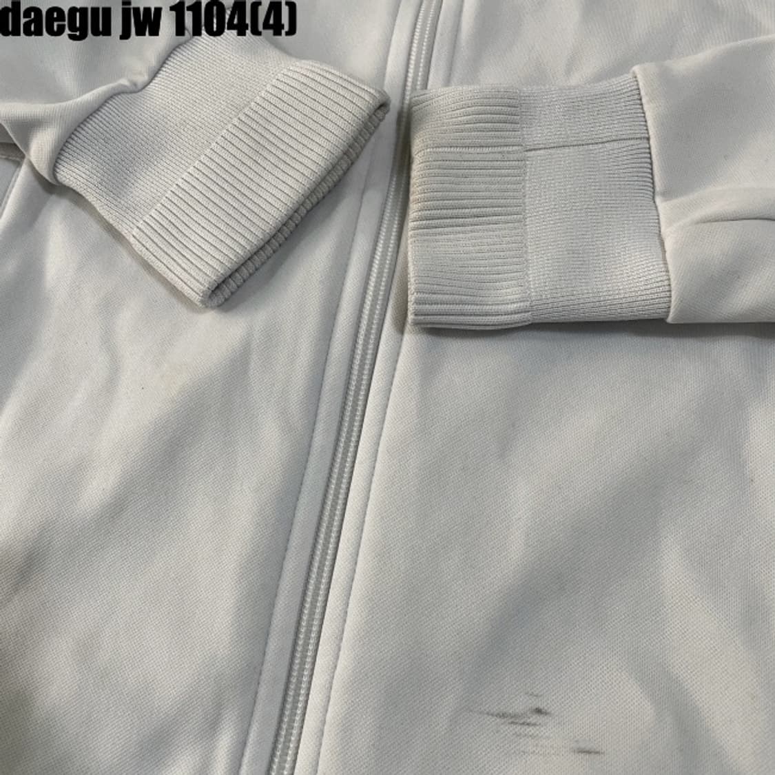 아디다스 레알마드리드 져지 상품이미지5