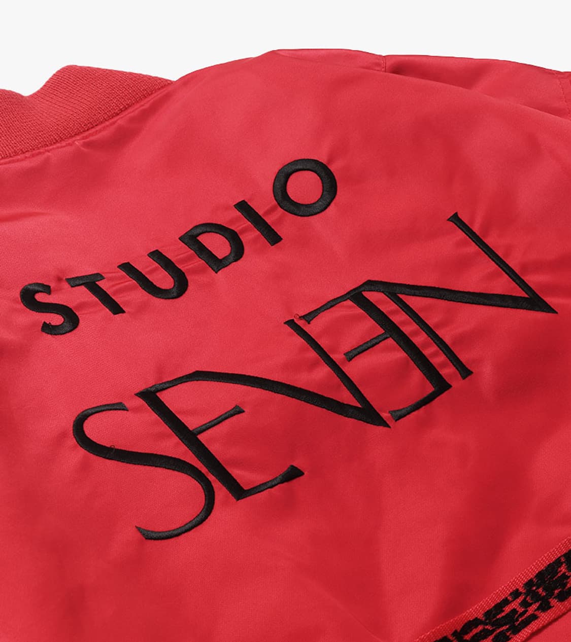 STUDIO SEVEN - BELT MA-1 상품이미지10