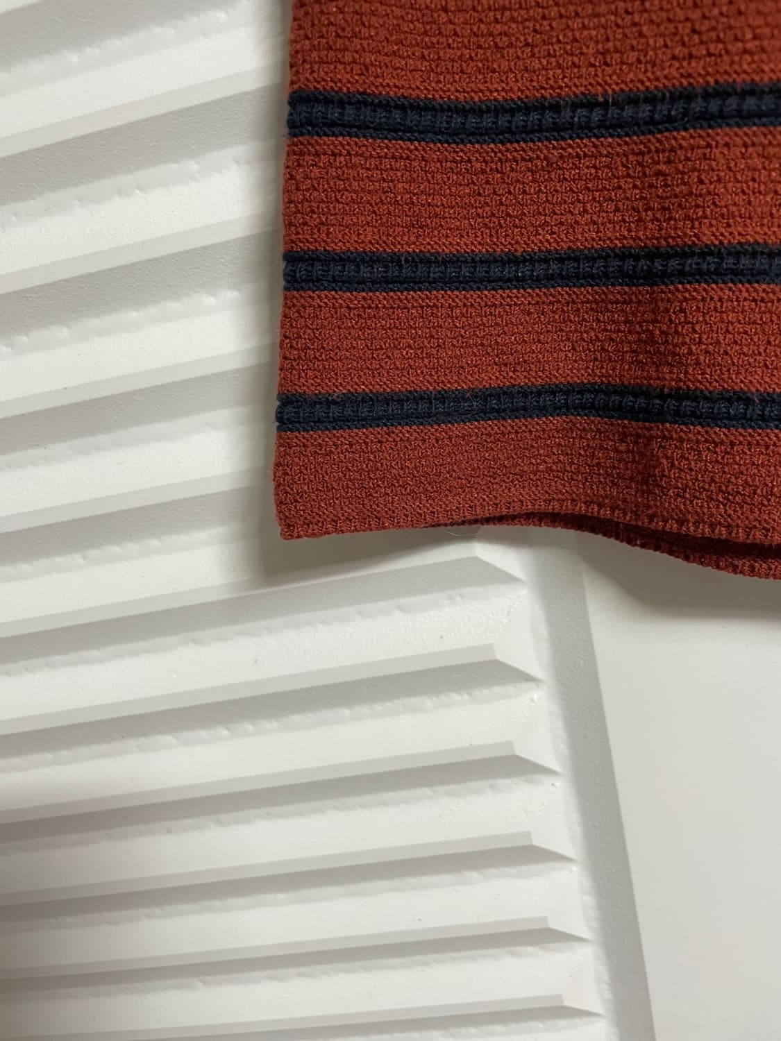 띠어리 니트 티셔츠 상품이미지8