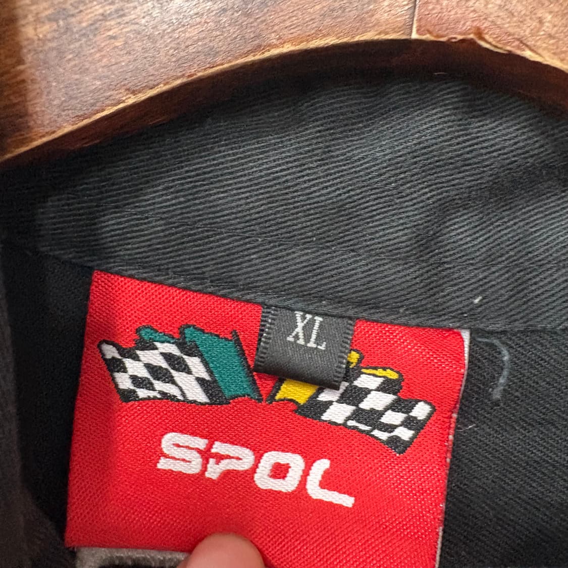 페라리 F1 말보루 레이싱 셔츠 상품이미지3