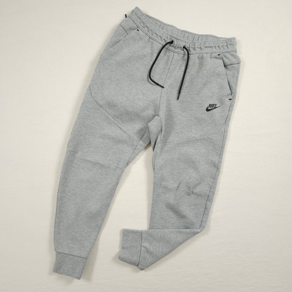 (L) 나이키 테크 플리스 조거팬츠 상품이미지1