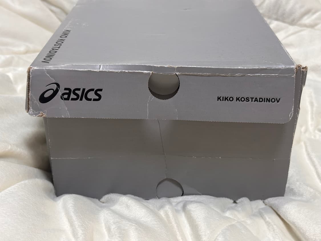 아식스 키코코스타디노브 젤 키릴2 시트 록 상품이미지9