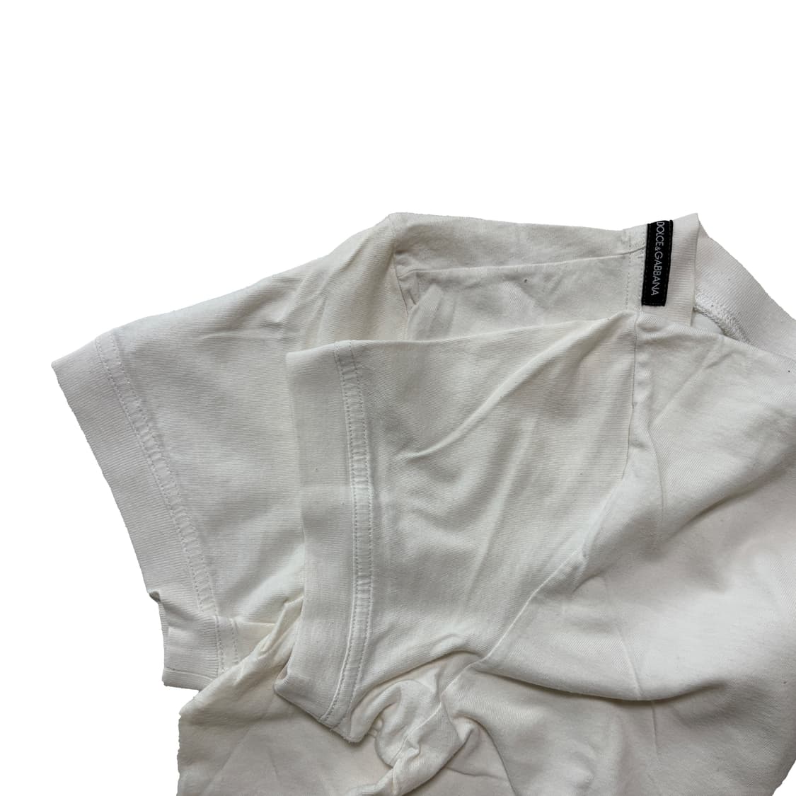 2010s 돌체앤가바나 마를린 먼로 티셔츠  상품이미지7