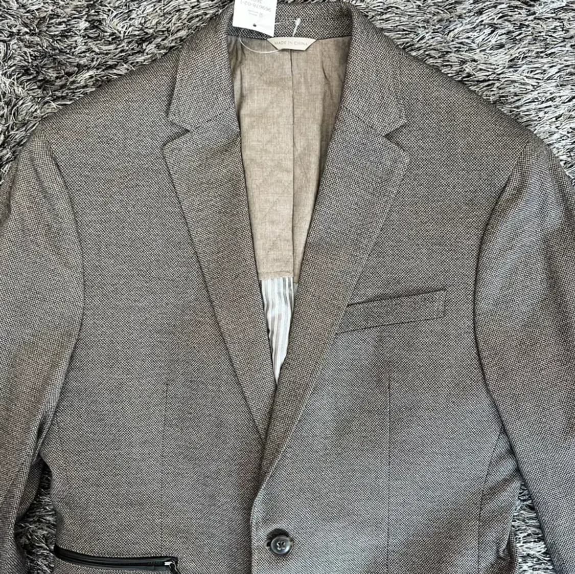 (새)바나나리퍼블릭 여성 블레이저 (S) 상품이미지2