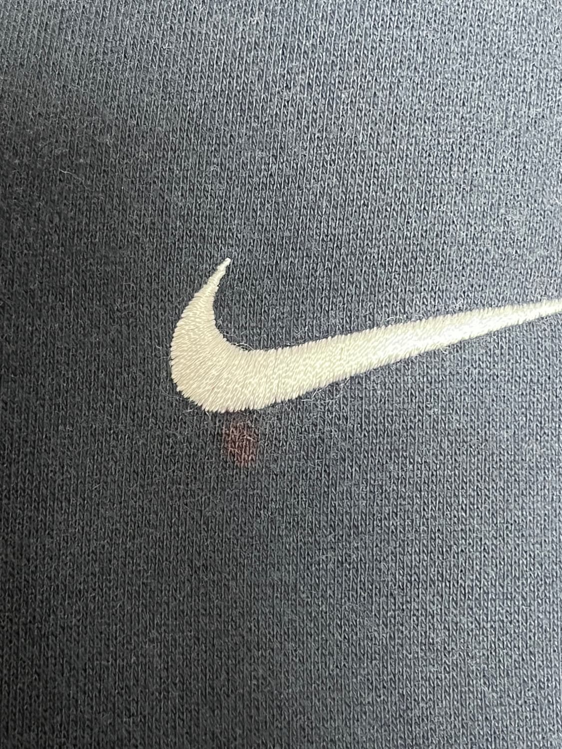 나이키 후드집업 상품이미지3