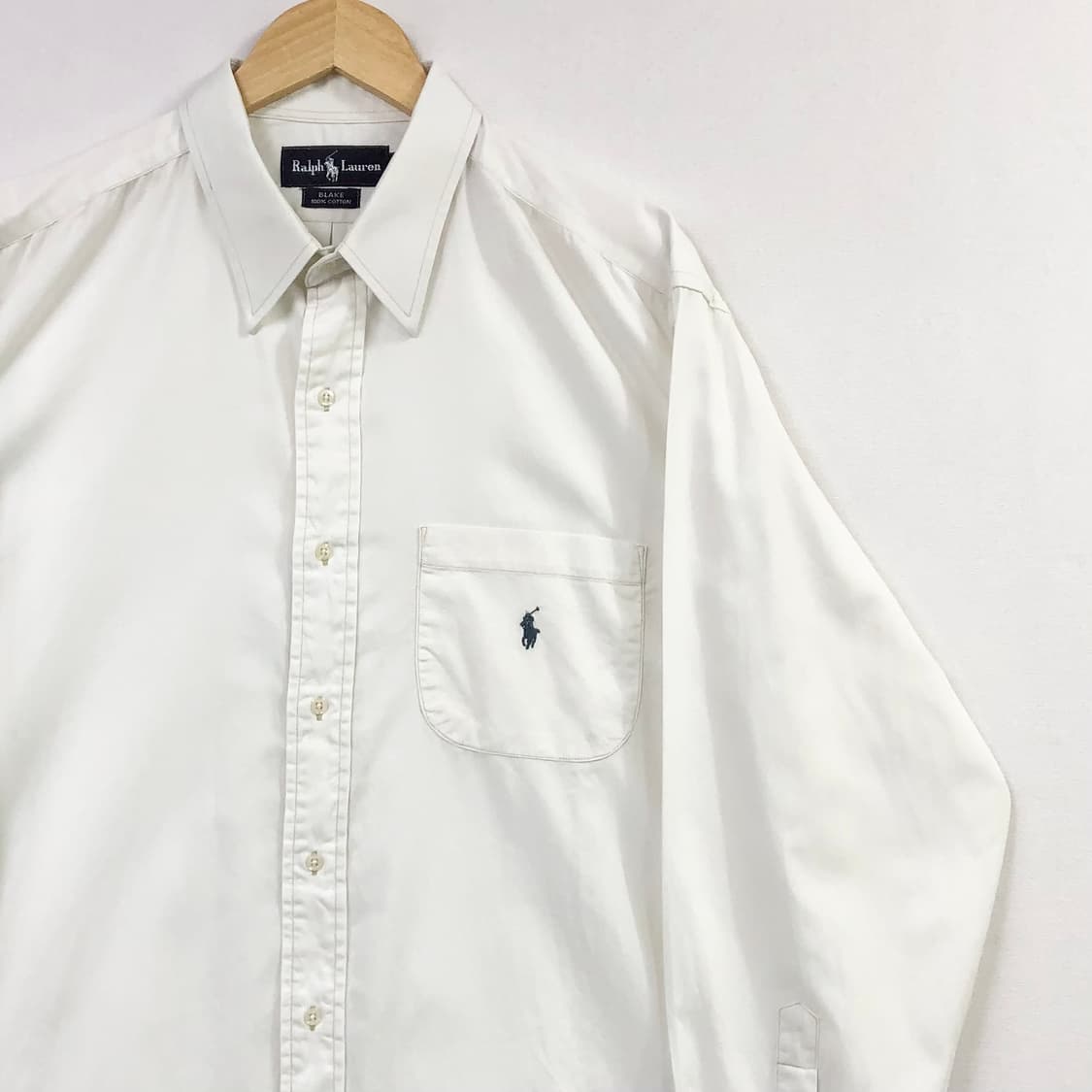 Xxl 폴로 솔리드 셔츠 상품이미지1