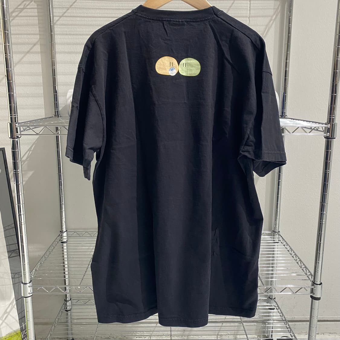 클라나드 부틀렉 애니메이션 티셔츠 상품이미지2