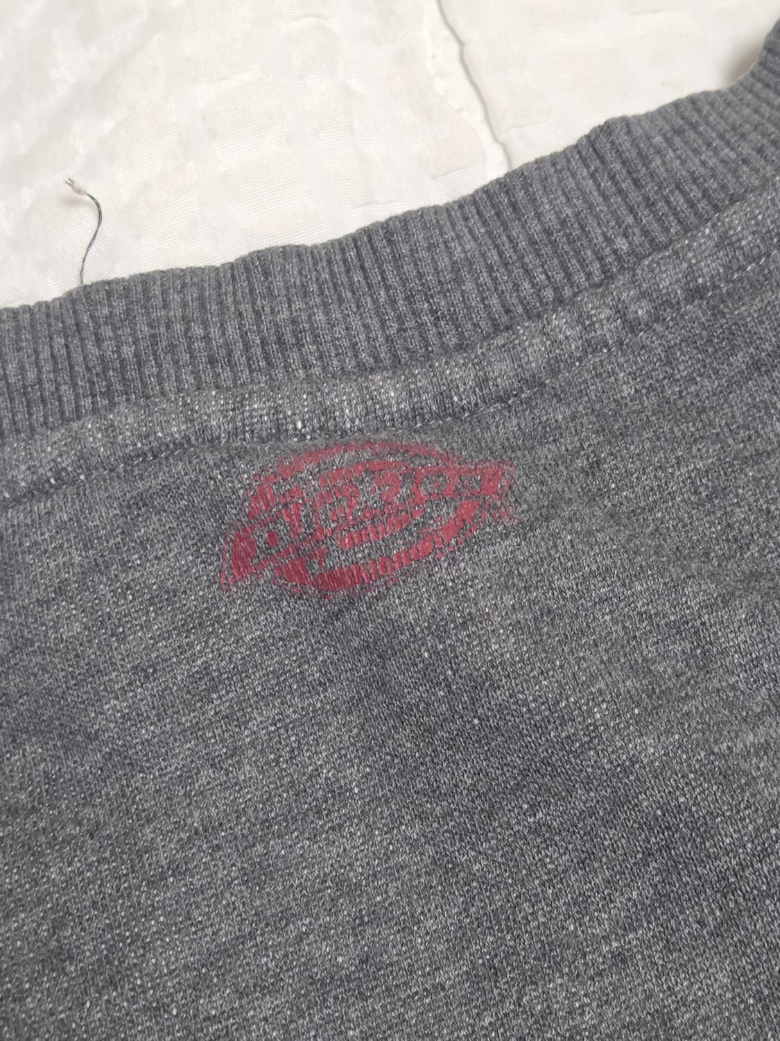 디키즈 맨투맨  상품이미지5