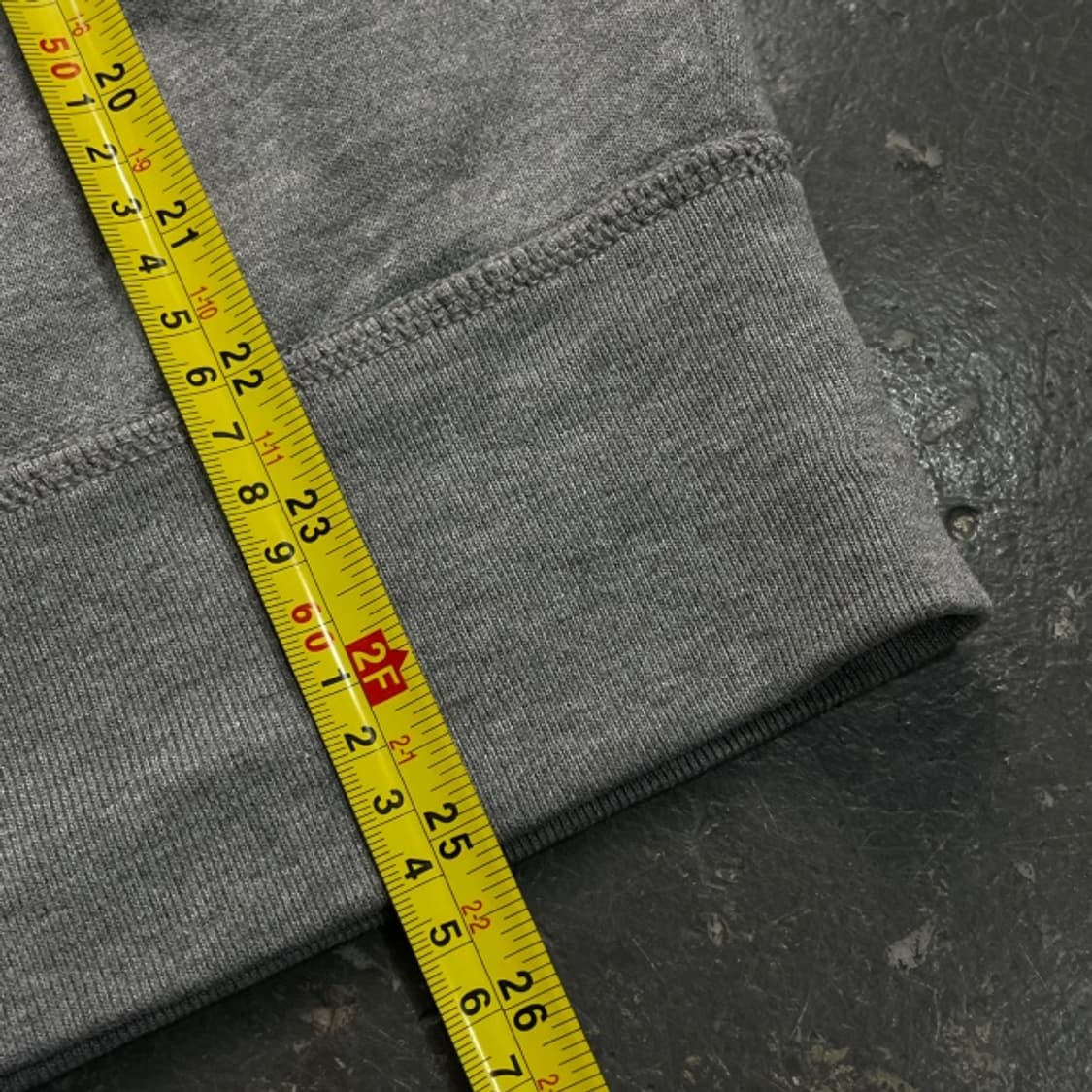 100 후아유 캘리포니아 후드집업 상품이미지7