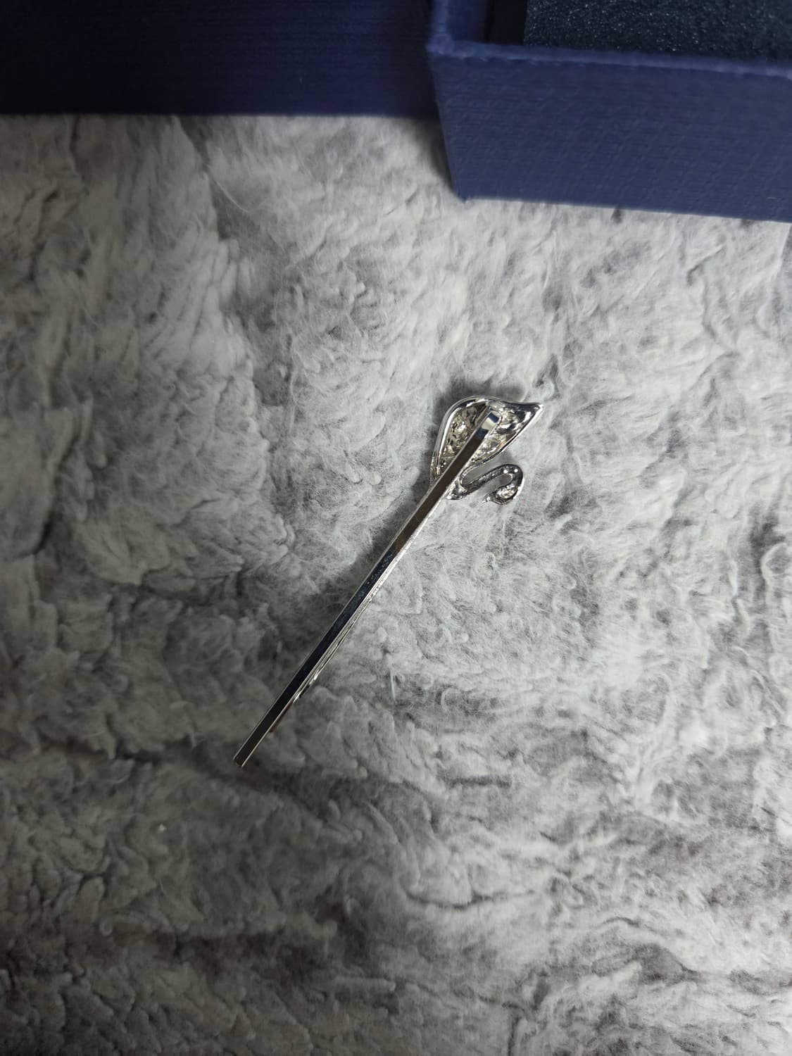 스와로브스키 삔 상품이미지2