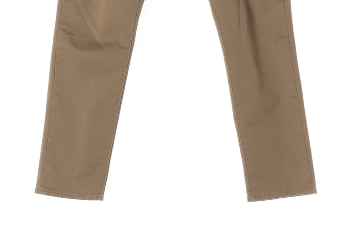 바나나리퍼블릭 트래블 진 베이지 치노 팬츠 32 상품이미지5