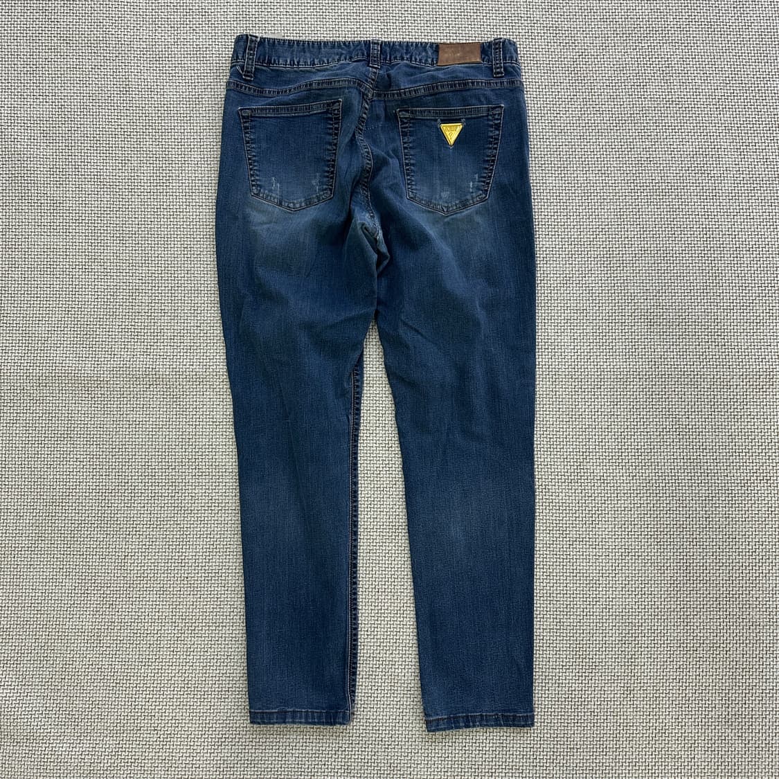 80(32) 게스 진청 데님 팬츠 0429D 상품이미지2