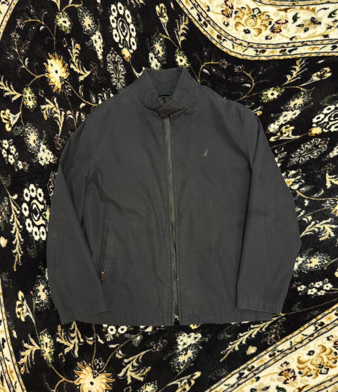 [M] 노티카 빈티지 자켓 상품이미지1