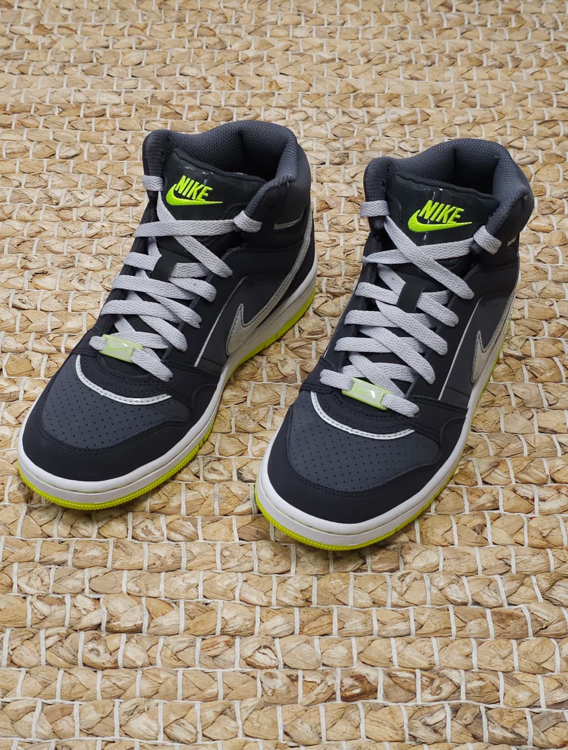 (235)나이키 에어 프레스티지3 상품이미지1