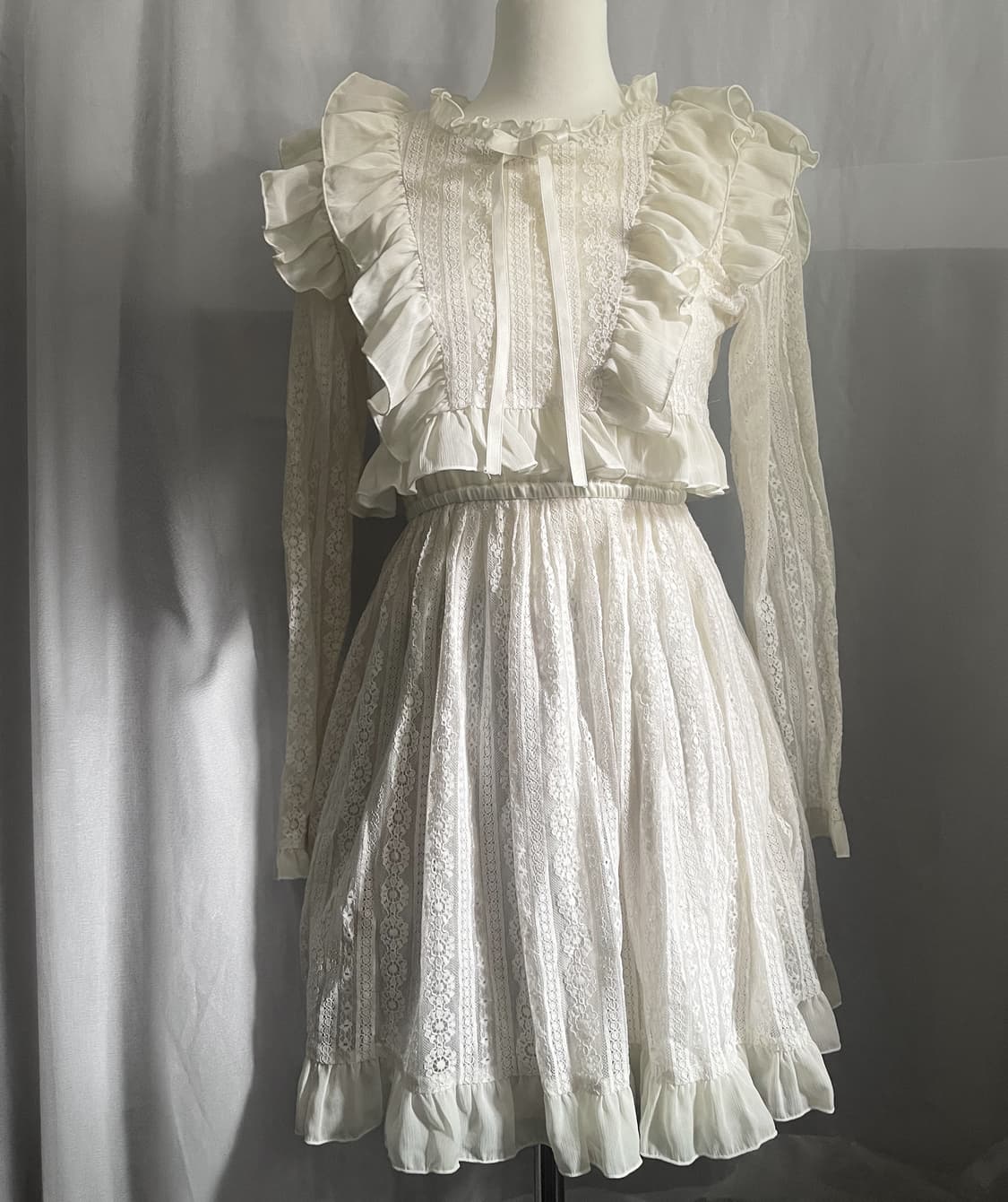 Lizlisa 리즈리사 원피스 상품이미지2