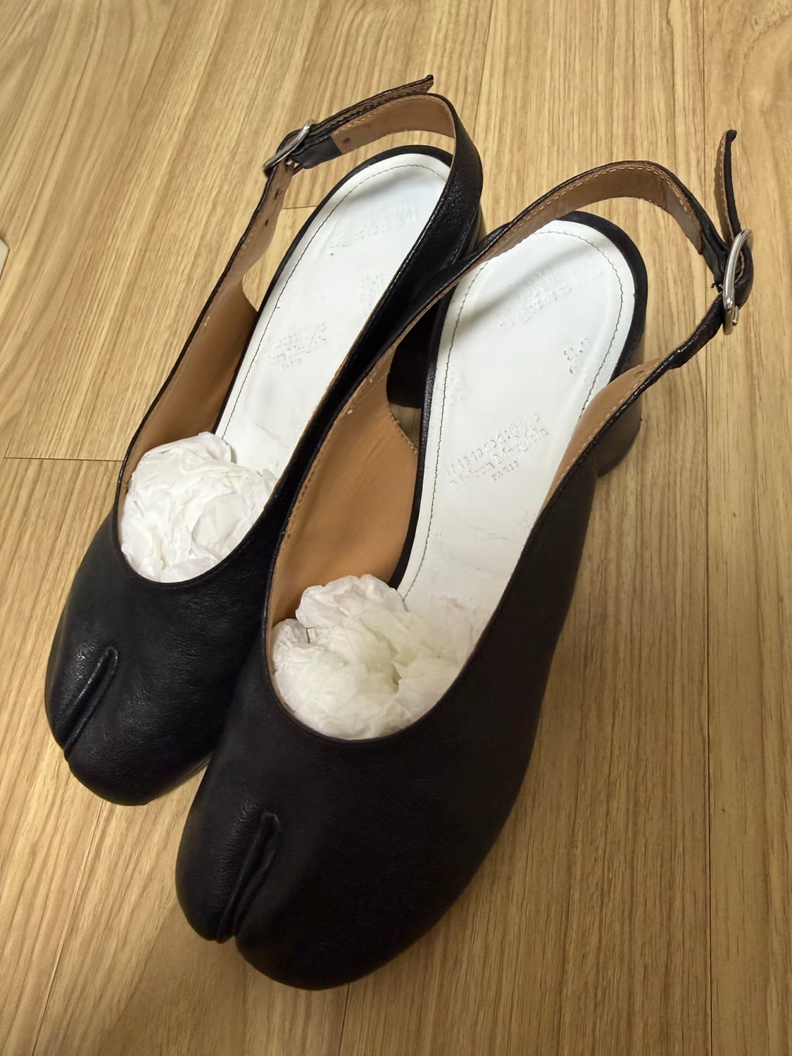 메종 마르지엘라 타비 슬링백 37 상품이미지3