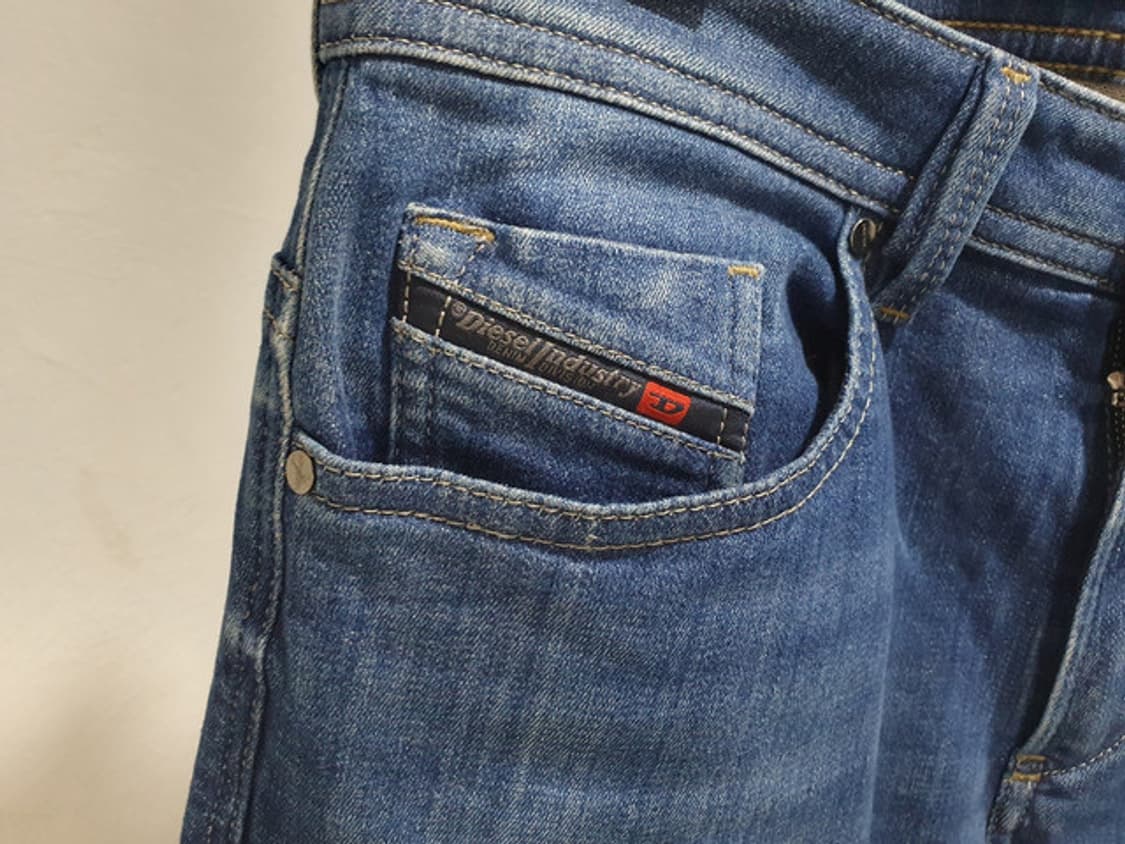 DISEL 디젤 데님팬츠 (MAN 약30~31인치)#374B 상품이미지4