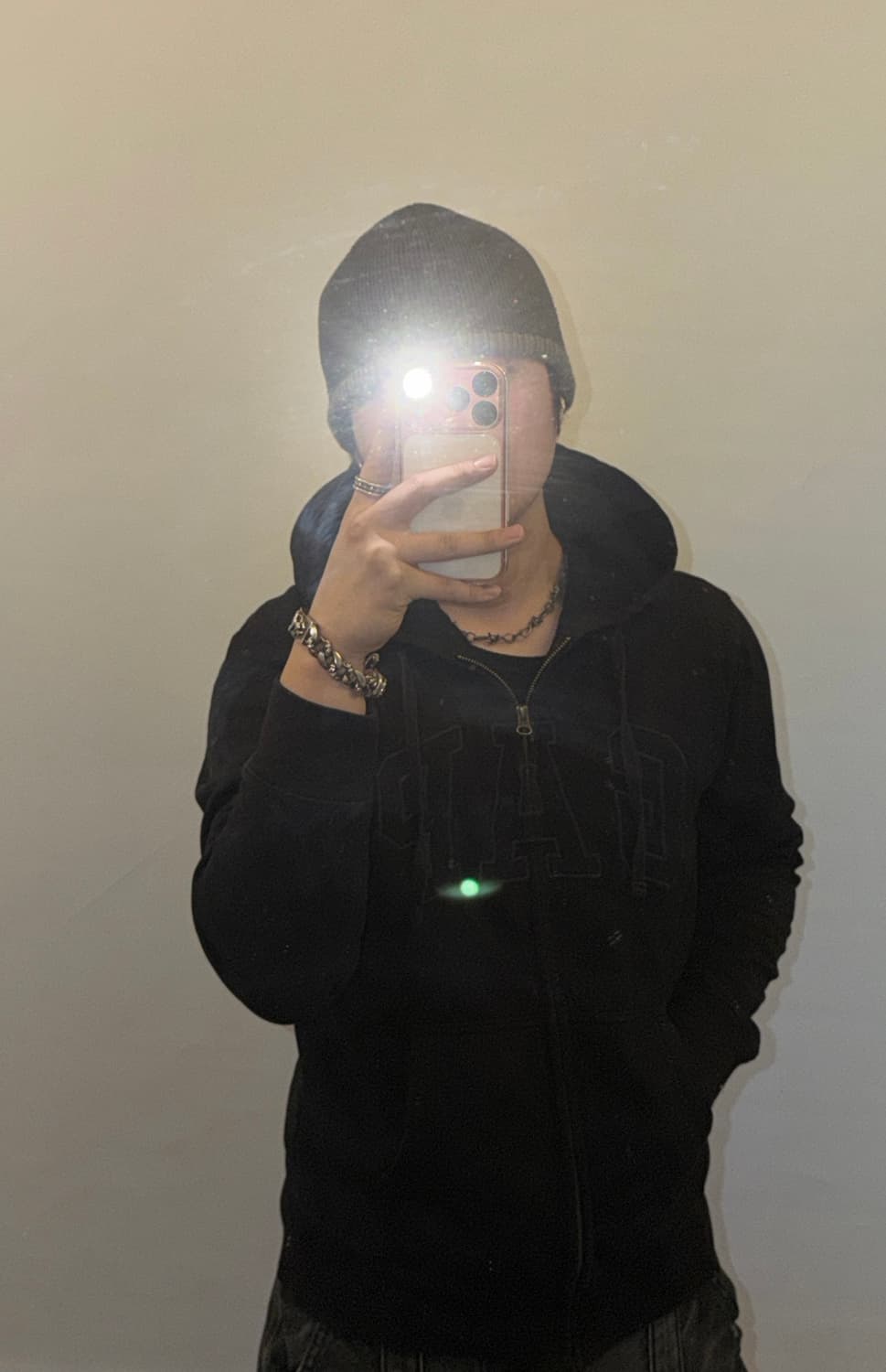 갭 대장급 후드집업 상품이미지1