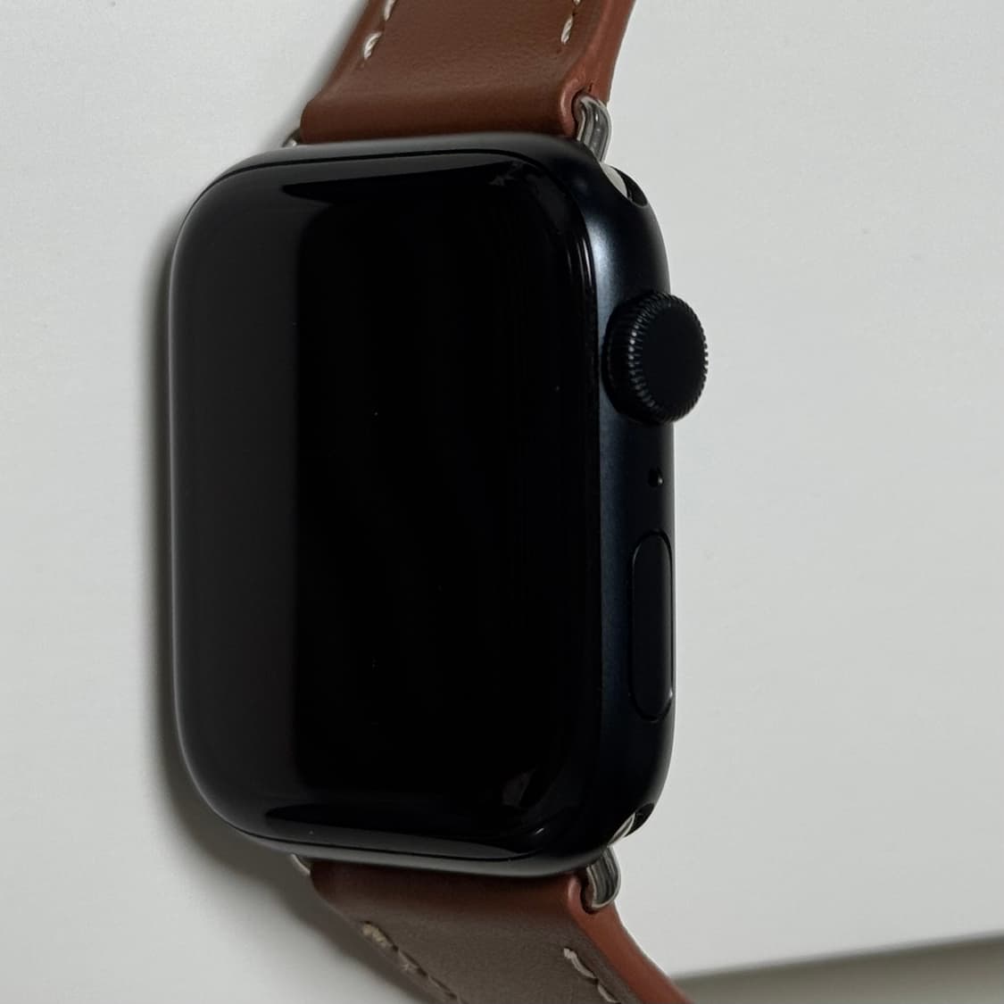 애플워치 SE 2세대 44mm GPS 미드나이트 상품이미지5