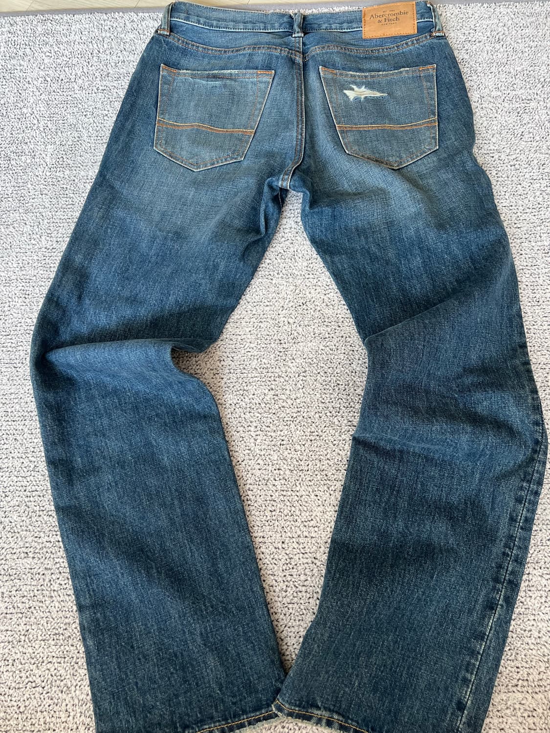 아베크롬비 앤 피치 상품이미지8