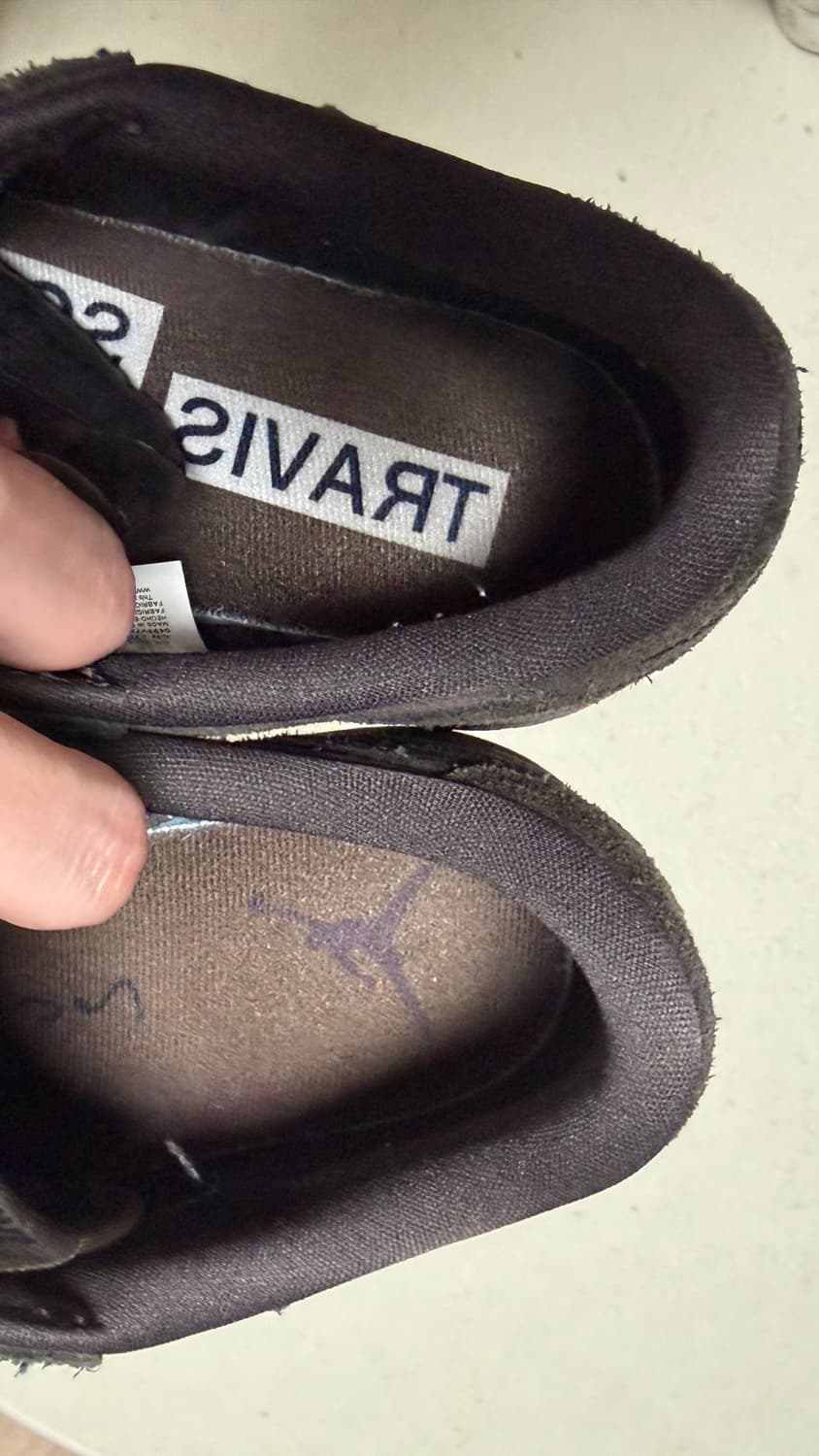 스캇 벨벳 브라운 상품이미지3