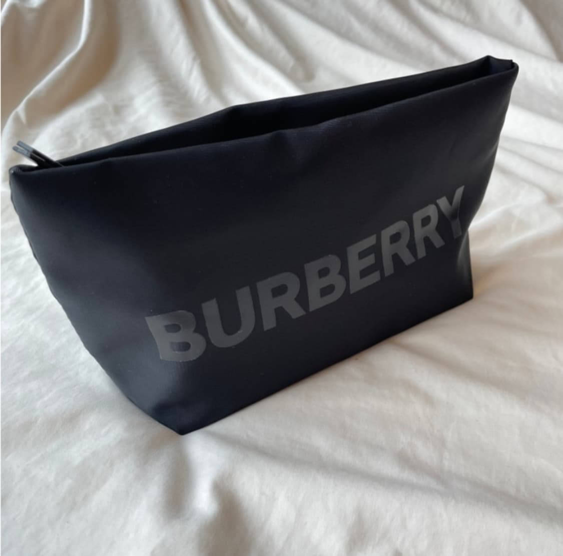 버버리파우치 대용랑 새상품 정품 파우치 상품이미지2