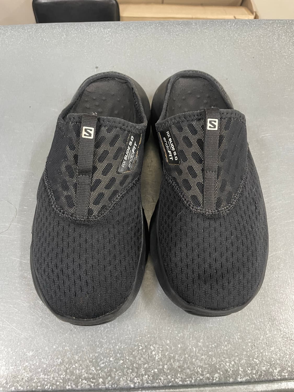 살로몬 RX 슬라이 드 5.0 230 상품이미지5