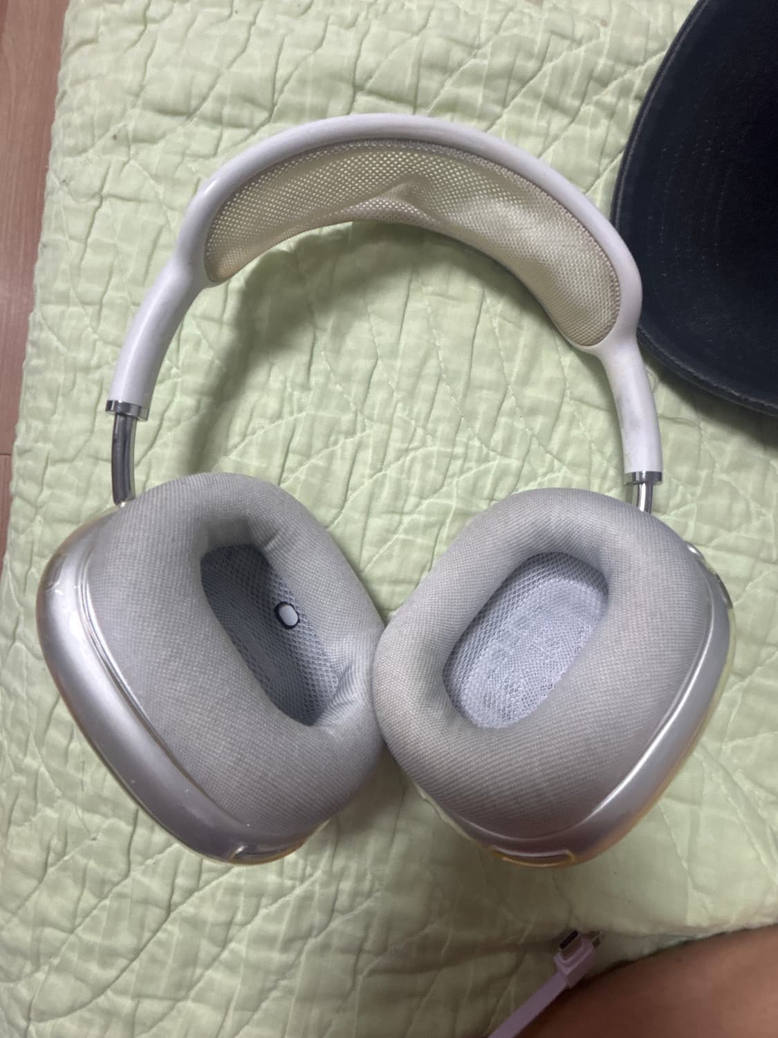 에어팟 맥스 고장제품 상품이미지1