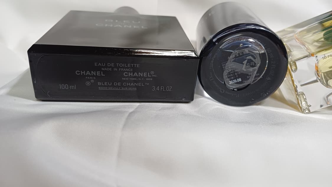 디올 소바쥬 edp 향수 60ml 상품이미지2