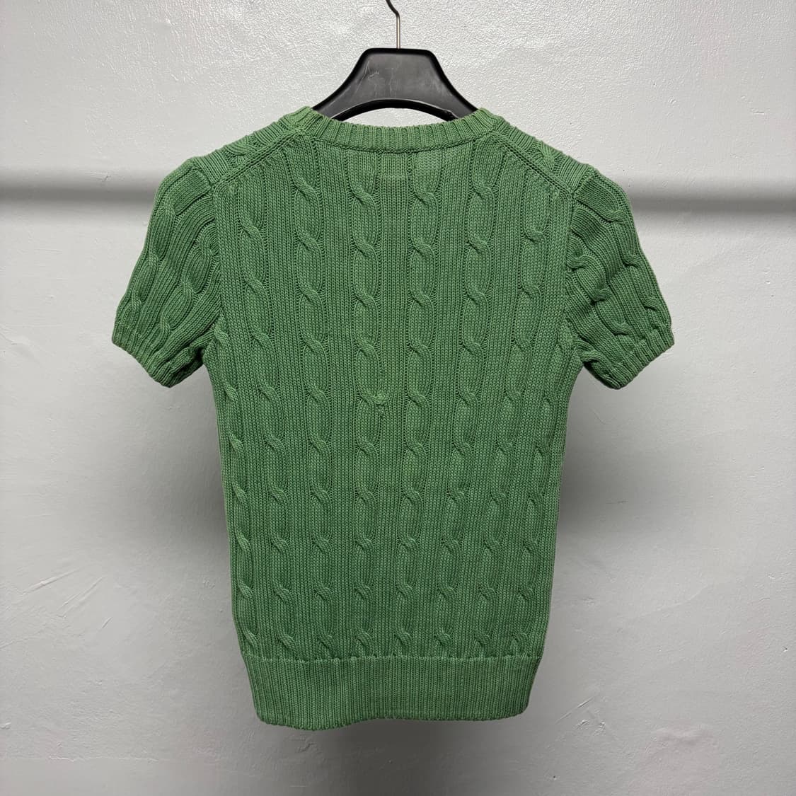 폴로 랄프로렌 반팔 니트  상품이미지2