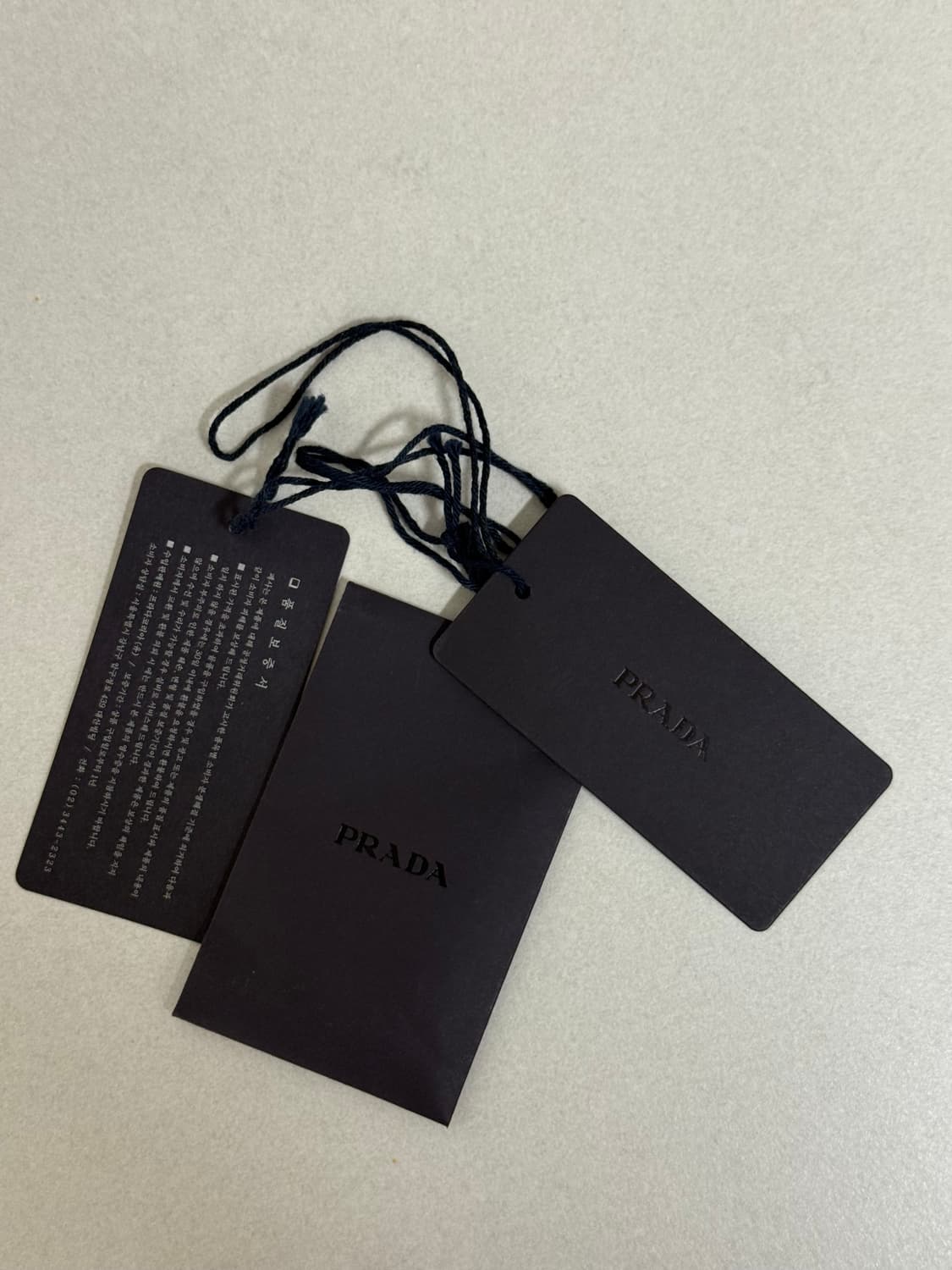 프라다 리나일론 푸퍼패딩 상품이미지10